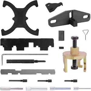 THT personnalisation jeu d'outils <span class=keywords><strong>de</strong></span> synchronisation du moteur kit <span class=keywords><strong>de</strong></span> <span class=keywords><strong>courroie</strong></span> <span class=keywords><strong>de</strong></span> <span class=keywords><strong>distribution</strong></span> ensemble outils <span class=keywords><strong>de</strong></span> synchronisation <span class=keywords><strong>de</strong></span> voiture pour <span class=keywords><strong>Ford</strong></span> Focus <span class=keywords><strong>Fiesta</strong></span> EVOS Kuga 1.5T 1.6T - Product Image 1