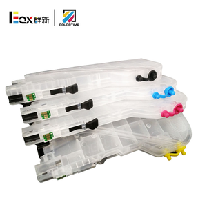 Cartucho de Tinta de Recarga LC103/LC123/LC565 con Chip ARC Tipo Largo para <span class=keywords><strong>Brother</strong></span> DCP-J4110DW MFC-J4410DW MFC-<span class=keywords><strong>J4510DW</strong></span> MFC-J4710DW - Product Image 2