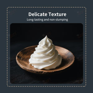 110V 220V macchina automatica quantitativa per Dispenser di panna montata automatica per montare la macchina a scarico automatico - Product Image 4