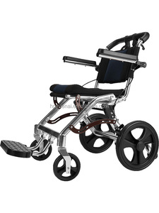 Déambulateur avec siège pour personnes âgées handicapées, déambulateur fauteuil roulant, remplacement de déambulateur - Product Image 3