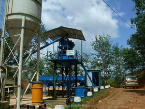 Fabricant de trémie de saut à BAS PRIX JS500 PLD800 centrale à béton - Product Image 6