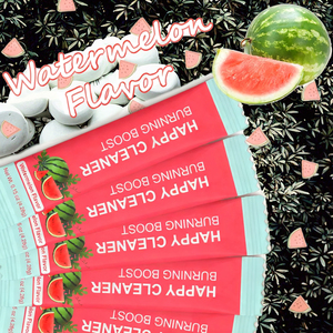 <strong>Watermelon</strong> Flavor Adult Herbal Supplements Beverage Powder Vitamin D3 for Improved Hair Growth Bone Density-2 <strong>Capsules</strong> - Product Image 6