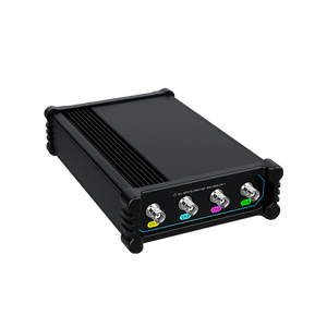 NUEVO EN STOCK: Osciloscopio Micsig Vto2004 Serie VTO, Ancho de Banda de 200MHz, 4 Canales, 1GSa/s, 50Mpts, OEM/ODM/OBM Disponible - Product Image 5
