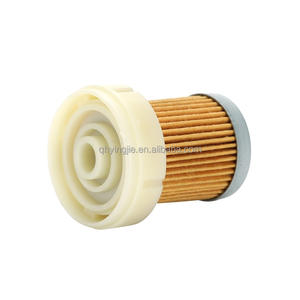 Filtro De óleo das peças sobresselentes do carro de Kangxin 113002 23304-78901 Filtros De Óleo Genuíno do <span class=keywords><strong>denso</strong></span> para o carro - Product Image 2