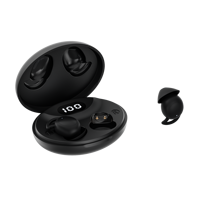 Auriculares inalámbricos portátiles ultraligeros de escritorio, accesorios electrónicos de moda 2026, resistentes a la decoloración, para uso compartido.