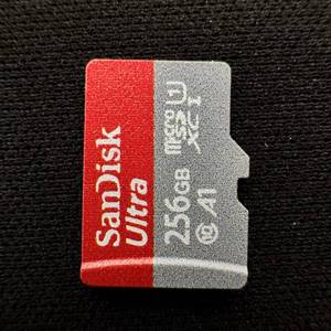 การ์ดหน่วยความจำ Original Ultra Storage 64GB SD 512GB 128GB 32GB 256GB 1TB เหมาะสำหรับโทรศัพท์และกล้องติดรถยนต์ - Product Image 3