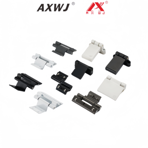 Charnière de fenêtre à battant en aluminium à pivot bout à bout Offre Spéciale de style design moderne - Product Image 3