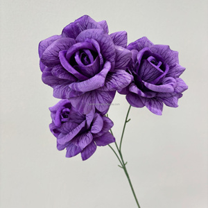 <span class=keywords><strong>Fiori</strong></span> Artificiali di Lavanda <span class=keywords><strong>e</strong></span> <span class=keywords><strong>Lilla</strong></span> <span class=keywords><strong>Viola</strong></span> Direttamente dalla Fabbrica per Matrimoni, Composizioni Floreali <span class=keywords><strong>e</strong></span> Eventi - Product Image 2