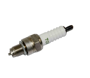 หัวเทียน C7HSA A7TC สำหรับรถจักรยานยนต์ GIO MINI ATV ขนาด 50cc-110cc - Product Image 1