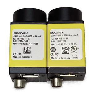 중고 카메라 CAM-CIC-5000R-14-G CAM-CIC-1300-60-G GC - Product Image 2