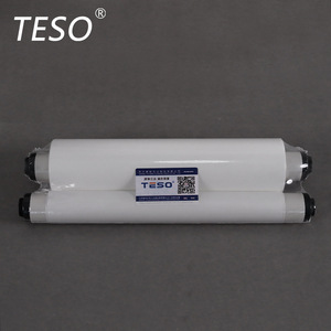 Cartucho de filtro de agua Tes de 5.0 micras, 180 mm x 180 mm x 15 m, reemplazo de alta eficiencia para filtros de sobremesa - Product Image 4