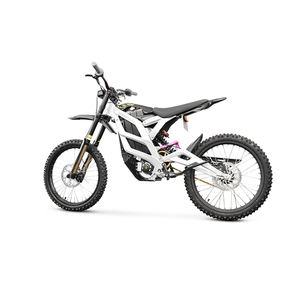 79BIKE Falcon Pro Electric Dirt Bike 72V 8500W Motor medio Fast Electric Dirt E Bike para adultos - Product Image 2