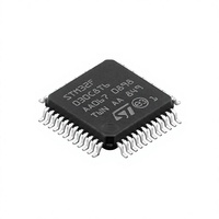 Chip MCU STM32F030C8T6 STM32F030C6T6 STM32F030K6T6 STM32F030CCT6 STM32F031C4T6 STM32F031C6T6 STM32F031K6T6 STM32F031K6T7