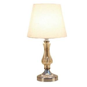 Modern Nordic Style Table <b>Lamp</b> Luxury Romantic Warm Light <b>Bedside</b> <b>Lamp</b> for Hotel Bedrooms and Home Use - Product Image 1