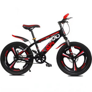 <span class=keywords><strong>Bicicleta</strong></span> de Montaña para Niños de 18/20 Pulgadas, 21 Velocidades, Horquilla de Acero al Carbono, <span class=keywords><strong>Bicicleta</strong></span> de Montaña para Niños/Ciclismo en Cubo/<span class=keywords><strong>Bicicleta</strong></span> con Cambios de 20 Pulgadas - Product Image 5
