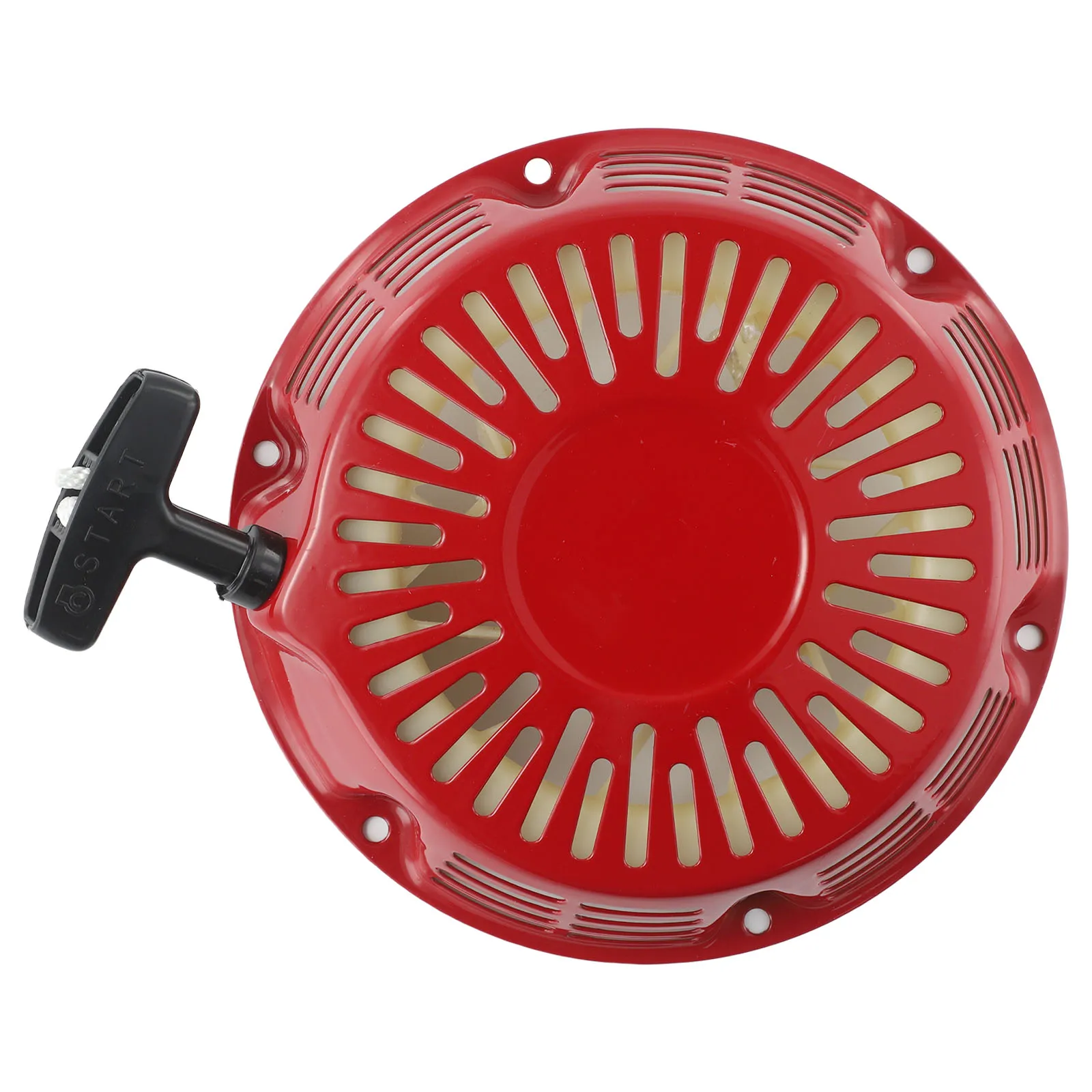 Starter a Strappo per Honda GX160 e Cloni | Ricambio Tosaerba WL1-G02