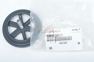 62850-28510 SERRE-ROULEAU DE SECOURS 62850 28510 pour Hyundai Kia 6285028510 - Product Image 6