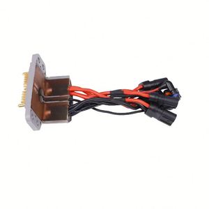 Original <b>Dron</b> Parts T50 Power Distribution Board Module Agricultural Spraying <b>Dron</b> Accessories - Product Image 1