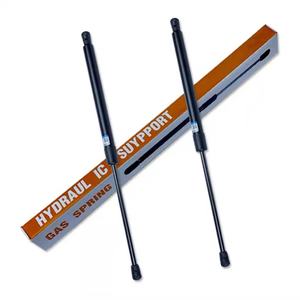 מותאם kia sportage 2006 לרוץ תא מטען מוט הידראולי דגם דלת תא המטען אחורי חלון תמיכה מוט גז אביב. - Product Image 1