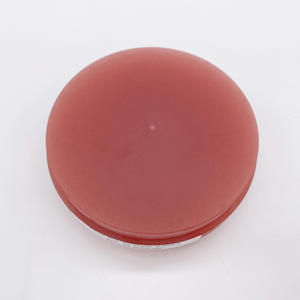 Rosa disco PMMA rimovibile monostrato camma blocco fresatura camma disco Pmma per dentaria temporanea - Product Image 5