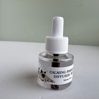 Recharge de diffuseur calmant de phéromones naturelles sûres de chat de vente chaude