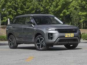 Chery Tiggo 7 SUV 2025 1.6T LHD Chine Voitures d'<span class=keywords><strong>occasion</strong></span> Sans accident Titre propre Faible kilométrage Phares LED cristallins - Product Image 3