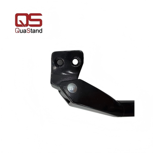 Béquille de <span class=keywords><strong>vélo</strong></span> de route en acier à longueur réglable, logo laser personnalisé, conception à ressort <span class=keywords><strong>pour</strong></span> vélos électriques et vélos <span class=keywords><strong>pour</strong></span> enfants, OEM/ODM pris en charge - Product Image 5