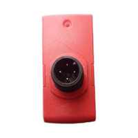 Leuze Original HT46C/2N-M12 Capteur optique photoélectrique modèle 50129670