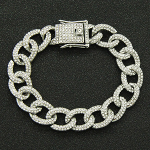 Pulsera Tridimensional para Hombre, Pulsera Tanjing - Product Image 3