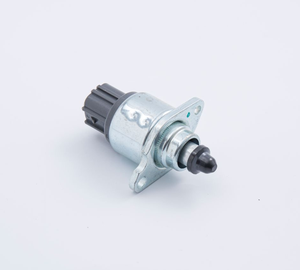 89690-97202 8969097202 41559MD Vanne de régulation d'air de ralenti IACV Moteur pas à pas de ralenti IAC pour Toyota Avanza Rush - Product Image 3
