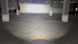 Светодиодная фара U89 2-в-1 (ближний/дальний свет), 70 Вт, белый свет, 9-18 В, лазерный проектор, внешнее дополнительное освещение, рабочая светодиодная фара - Product Image 6