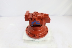 Conjunto de Motor de Giro MZX150 M2X150 para Excavadora DH258 DH258LC-7, Piezas Hidráulicas de Repuesto 401-00352 401-00316B - Product Image 4