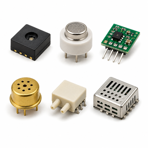 ชุดอุปกรณ์ประเมินผล SLF3C-1300F อุปกรณ์เสริมสำหรับทดสอบเซ็นเซอร์ - Product Image 1
