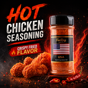 <span class=keywords><strong>Condimento</strong></span> Seco <span class=keywords><strong>Cajun</strong></span> a Granel para Catering, Reuniones al Aire Libre y Días de Partidos de Fútbol Americano - Product Image 3