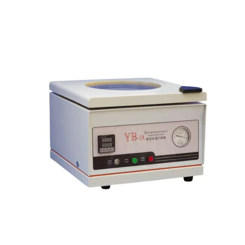 China Laboratory Freeze Drying Vacuum Freeze