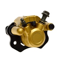 Pièces et accessoires d'étrier de frein pour vtt/utv avant droit pour Hammerhead Joyner 150CC 250CC Go Kart 6.000.095