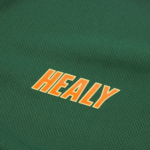 Camiseta de béisbol con botones frontales personalizable HEALY, Camiseta deportiva Retro, uniforme deportivo Premium personalizado para equipo atlético - Product Image 5