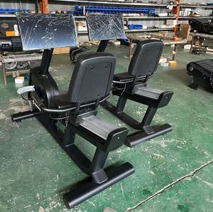 <span class=keywords><strong>Vélo</strong></span> d'exercice cardiovasculaire <span class=keywords><strong>professionnel</strong></span> pour salle de sport, <span class=keywords><strong>vélo</strong></span> d'exercice avec écran LCD, vente d'équipements de salle de sport intérieure - Product Image 3