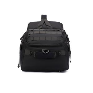 Bolsas de Viaje Tácticas de Gran Capacidad con Logotipo Personalizado, Bolsas de Lona Oxford con Múltiples Bolsillos para Gimnasio y Deportes - Product Image 3