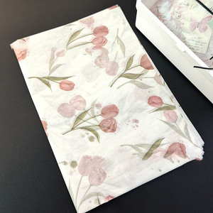 New <strong>Design</strong> Eco-friendly <strong>Wrapping</strong> Tissue <strong>Paper</strong> Packaging Clothes Customized <strong>Printed</strong> Logo Gift Tissue <strong>Wrapping</strong> <strong>Paper</strong> - Product Image 6