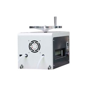 Machine à plastifier les cartes PVC 0,08 mm avec film adhésif A4 pour impression de cartes, menus, plaques miroir, petit film, machine d'impression - Product Image 2