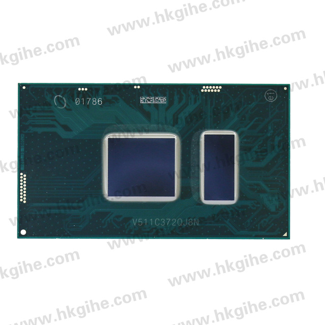 Original New BGA Chipset CPU Processor I7-8650U SR3L8