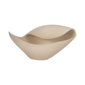 Ciotola Decorativa Astratta, Centrotavola Unico, Decorazione per la Casa, Elemento d'Arredo di Lusso - Product Image 1
