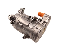 Nouveau compresseur d'air électrique pour voiture 12V, marque DW, pour Mercedes-Benz EQE (V295) A0008305404 10-6357 042400-1454 0008308104