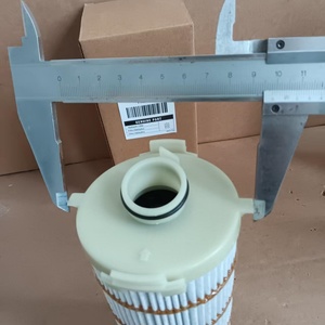 421-5481 4215481 HY90982 SH66334 Elemento de Filtro de Aceite Hidráulico para CATERPILLAR CAT - Product Image 4