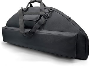 Muestra Gratuita de Bolsas de Arquería Hi Top, Diseño Ligero, Estuche para Arco y Flecha, Kit de Arquería Grande, Bolsas para Arco Recurvo - Product Image 3