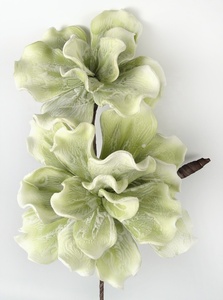 QSLHC777 Bán Buôn <span class=keywords><strong>EVA</strong></span> 2 Người Đứng Đầu Nhân Tạo Foam <span class=keywords><strong>Flower</strong></span> Đối Với Trang Trí Nội Thất - Product Image 6