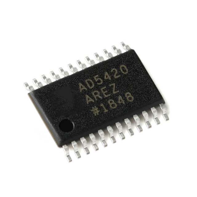 AD5420AREZ-REEL7 TSSOP-24 DAC Ic Chips