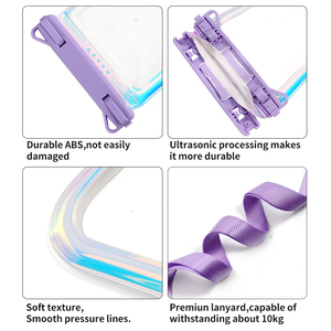 Bulk High Quality <strong>Mobile</strong> Waterproof <strong>Bag</strong> Branded Custom Waterproof <strong>Mobile</strong> Phone Dry Pouch - Product Image 6