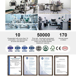 Nhanh khô mạnh mẽ Lash mở rộng keo mạnh mẽ mở rộng lông mi dính mở rộng lông mi keo cho bán vĩnh viễn Lash - Product Image 4